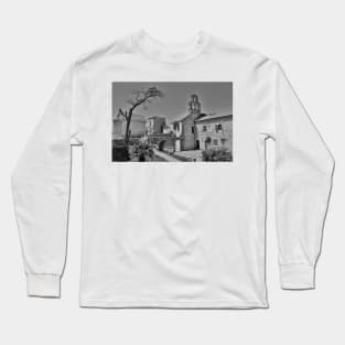 Santa Maria in Punta Long Sleeve T-Shirt